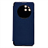 Чехол-книжка - BC003 для "Xiaomi Mi 11 Lite/Mi 11 Lite 5G/11 Lite 5G NE" (blue)