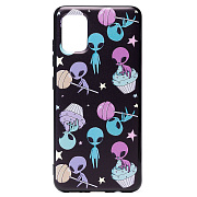 Чехол-накладка - SC221 для "Samsung SM-A515 Galaxy A51" (003)  (multicolor)