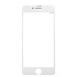 Защитное стекло Full Screen Remax 3D Gener series 0.26 mm для "Apple iPhone 7/iPhone 8/iPhone SE 2020" (white) (white)