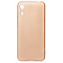 Чехол-накладка - PC002 для "Huawei Honor Play 8A" (gold)