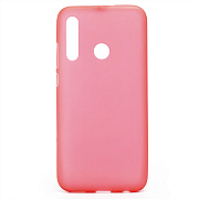 Чехол-накладка Activ Mate для "Huawei Honor 10i/Honor 20 lite Global/Honor 20e" (red)