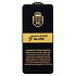 Защитное стекло Full Screen Activ Clean Line 3D для "Honor X6b" (black) (233921)