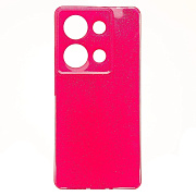 Чехол-накладка - SC328 для "Xiaomi Redmi Note 13 Pro 4G Global" (pink) (235379)