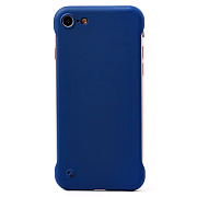 Чехол-накладка - PC036 для "Apple iPhone 7/iPhone 8/iPhone SE 2020" (blue)