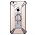 Чехол-экзоскелет Qiyang для "Apple iPhone 6 Plus/iPhone 6S Plus" (silver)
