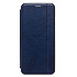 Чехол-книжка - BC002 для "Xiaomi Redmi Note 15 Pro 5G" (blue) (245026)