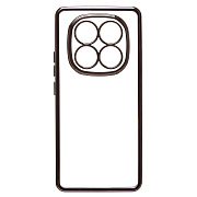 Чехол-накладка Activ Pilot для "Xiaomi Poco X7" (black) (239077)