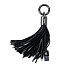 Кабель USB - Apple lightning Remax RC-053i Ring 15W 10см 3A  (black)