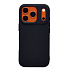 Чехол-накладка Activ Full Original Design для "Apple iPhone 17 Pro" (black)