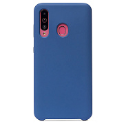 Чехол-накладка Activ Original Design для "Samsung SM-A606 Galaxy A60" (blue)