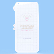 Защитная пленка TPU RORI для "Xiaomi Mi10"