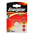 Элемент литиевый Energizer CR2016 (1-BL)