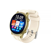 Смарт-часы Hoco Y38 AMOLED (call version) (gold)