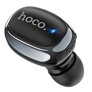 Bluetooth-гарнитура Hoco E54 Mia mini (black)