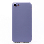 Чехол-накладка Activ Full Original Design для "Apple iPhone 7/iPhone 8/iPhone SE 2020" (grey)