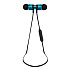Bluetooth-наушники внутриканальные LMK LMK-012 Sports (black/blue)
