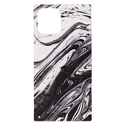 Чехол-накладка - SC206 для "Apple iPhone 12 Pro Max" (003) (multicolor)