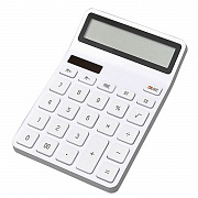Калькулятор Xiaomi Kaco Lemo Desk Electronic Calculator (white)