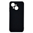 Чехол-накладка Activ Full Original Design для "Tecno Pop 9 5G/Spark 30C 5G" (black)