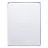 Чехол для планшета - TC003 Apple iPad Air 11.0 (2025) (white)
