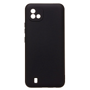 Чехол-накладка Activ Full Original Design для "Realme C11 2021" (black)