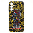 Чехол-накладка Luxo Creative для "Samsung Galaxy A15 5G" (137) (multicolor) (237960)