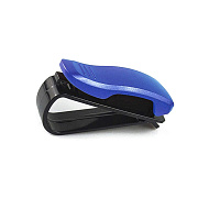 Держатель автомобильный - комплектующие KL01 козырек (blue)