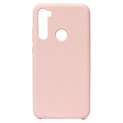 Чехол-накладка Activ Original Design для "Xiaomi Redmi Note 8/Redmi Note 8 2021" (light pink)