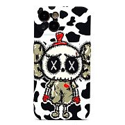 Чехол-накладка Luxo Creative для "Apple iPhone 14" (138) (multicolor) (237919)