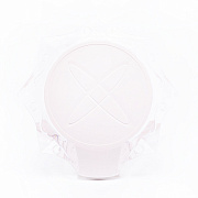 ЗУ Сетевое Беспроводное - K10 (повр. уп.) (white)