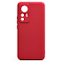 Чехол-накладка Activ Full Original Design для "Xiaomi 12T Pro" (coral)