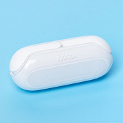 Беспроводные Bluetooth-наушники Hoco TWS EW39 Bright (white)