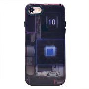 Чехол-накладка - PC088 для "Apple iPhone 7/8/SE 2022" (2) (multicolor) (230294)
