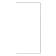 Защитное стекло RORI универсальное 4.0 (116x56 мм)