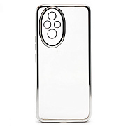 Чехол-накладка Activ Pilot для "Honor 200" (silver) (237525)