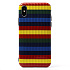 Чехол-накладка - SC159 для "Apple iPhone X/iPhone XS" (005) ..