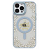 Чехол-накладка - SM015 SafeMag для "Apple iPhone 14 Pro Max" (002) (light blue)