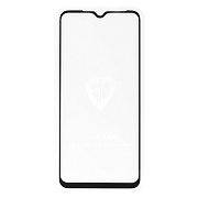 Защитное стекло Full Screen Brera 2,5D для "Xiaomi Redmi 9T/Poco M3" (black)