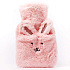 Грелка - WRM-003, 500ml (pink)