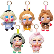 Брелок - обвес "Cry девочка" (1) (в ассортименте)