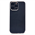 Чехол-накладка Activ Pilot для "Apple iPhone 15 Pro Max" (silver)