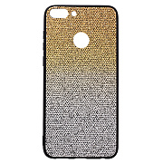 Чехол-накладка - SC126 для "Huawei P Smart" (005) ..