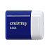 Флэш накопитель USB 64 Гб Smart Buy Lara (blue)