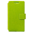 Универсальный чехол-книжка Activ Magic Spring Long 4.0-5.0 (green)