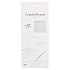 Накладка на клавиатуру Crystal Guard для Apple MacBook 12 Retina silicon