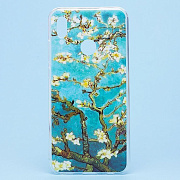 Чехол-накладка - SC133 для "Huawei Honor 10 Lite/P Smart 2019" (006) ..