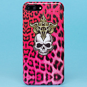 Чехол-накладка - SC187 для "Apple iPhone 7 Plus/iPhone 8 Plus" (005)