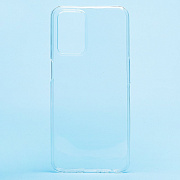 Чехол-накладка - Ultra Slim для "OPPO A55 4G" (прозраяный)  (203361) (прозрачный)