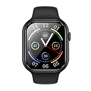 Смарт-часы Borofone BD10 (call version) (black)