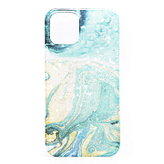 Чехол-накладка - SC189 для "Apple iPhone 12 Pro Max" (002) (multicolor)